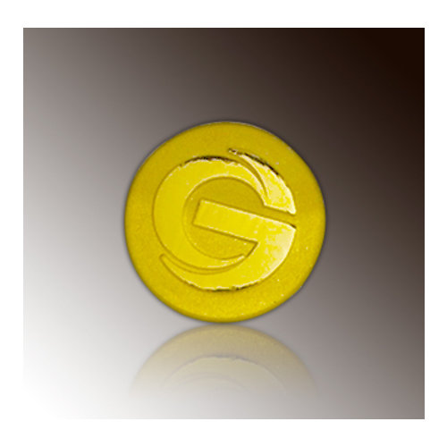 순금뺏지 24K 3.75g (1돈)