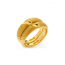 순금 투라인 쌍가락지 11.25g (3돈)